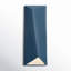 Torrie LED Outdoor Flush Mount-364920147