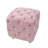 Asharie Velvet Upholstered Bench-1417927059