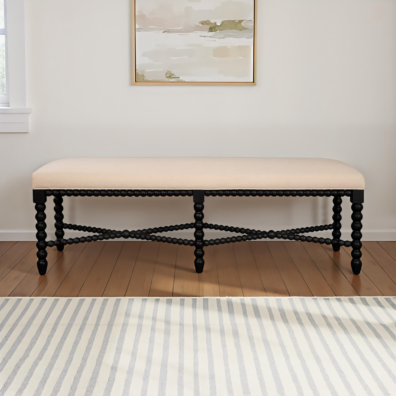 Castino Bench