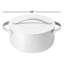 Cocotte en céramique antiadhésive 6,5 pte Caraway-112899096