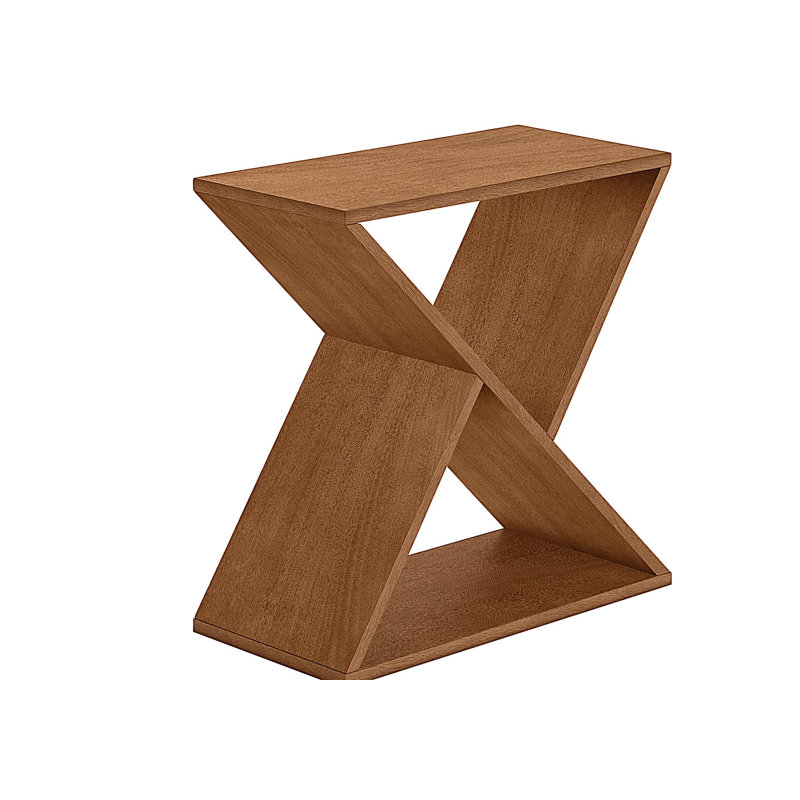 Table de chevet, table d'appoint, table d'angle, table de chevet, table étroite, petite table, chambre à coucher, salon