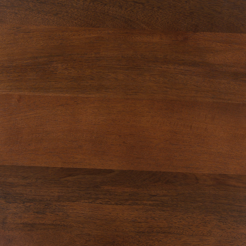 Himes Dining Table Brown