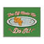 Elf Made Me Do It, giclée encadrée, design par Jedco Brands, Inc.-117121871-117121875