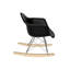 Chaise berçante pour enfants-713865771