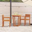 Patio Dining Armchair
