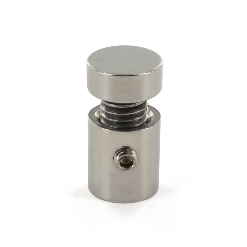 Ensemble de 8 panneaux isolants inviolables, H 0,5 po x l 0,5 po x P 0,5 po