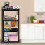 Oskar Heavy Duty 4-Tier Storage Shelf-106132015