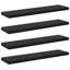 Bookshelf Board Extra Shelf Replacement Panel DIY Board Engineered Wood-1889510032-1889510063