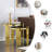 Cleus Glass Top Nesting Tables-690494781-690494780