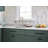 Adler Pull Down Single Handle Kitchen Faucet with Accessories-48057843
