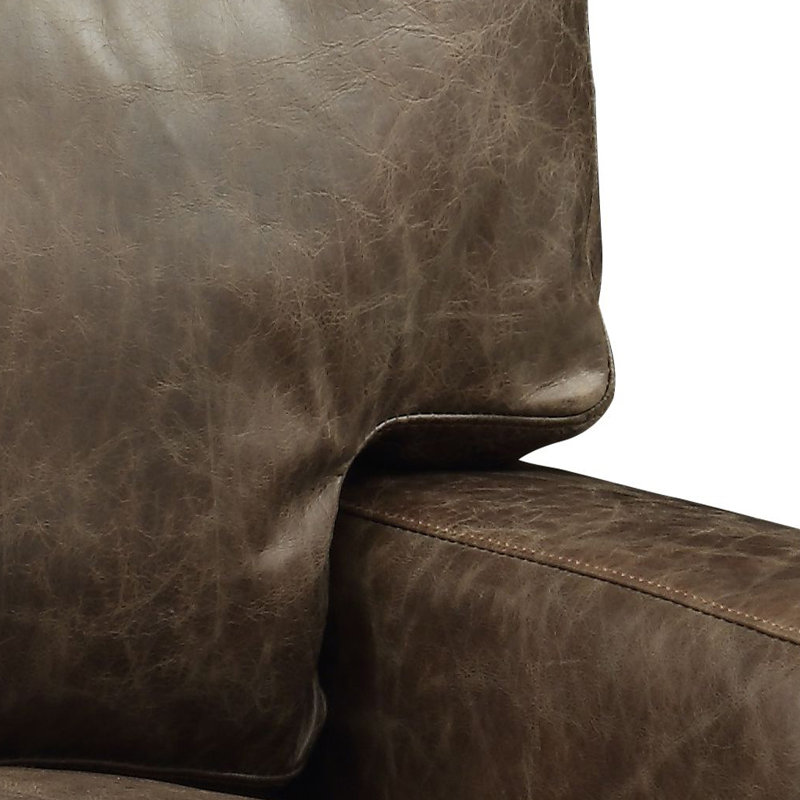 Upholstered Armchair