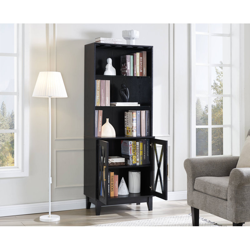 Bar Eckero, Gris anthracite