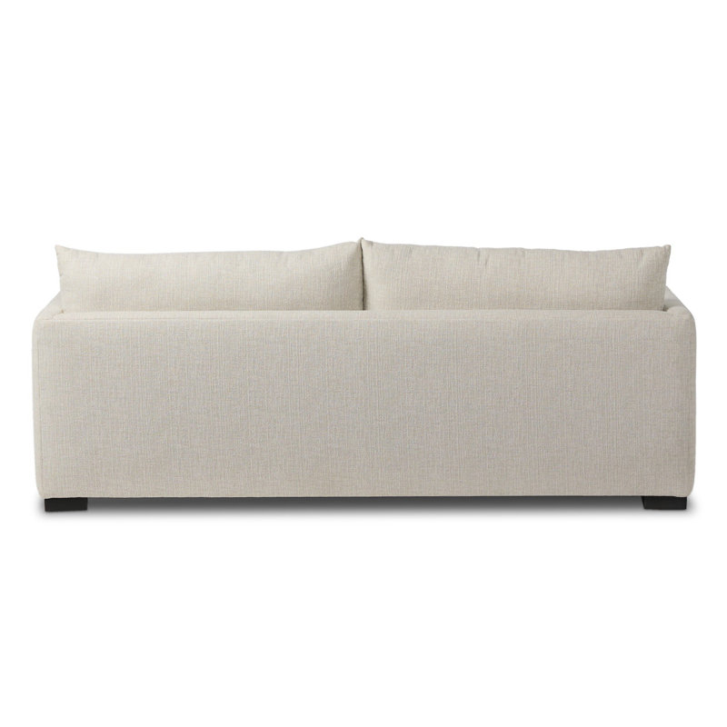 Wickham Sofa, Crypton Nomad Snow