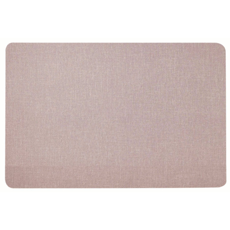 Panneau d'affichage sans cadre, Rayon, 24 po x 36 po, Quartz
