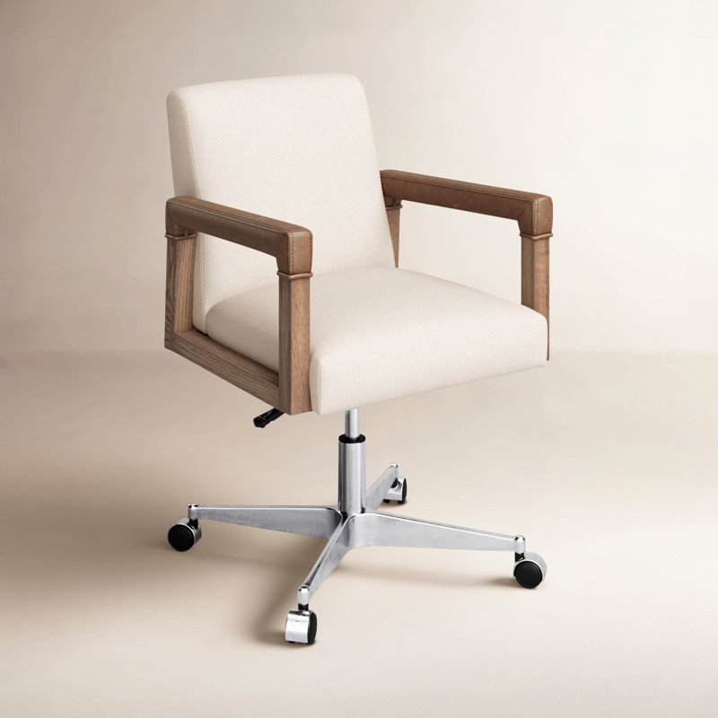 Reuben Swivel Task Chair