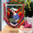 Ausha 1 Person Canvas Chair Hammock-989573528