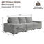Canapé rembourré modulaire-874526479-877229534-877229535