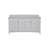Edber 72'' Double Bathroom Vanity with Top-1365671978-1365671979