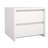 Bourquin 17.20" W 2-Drawer Nightstand-882518439