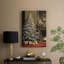 Fêtes de Noël, art dxII - galerie Cavas personnalisée-81222137