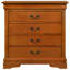 Commode 4 tiroirs Phillipe G3102-BC-1614335207