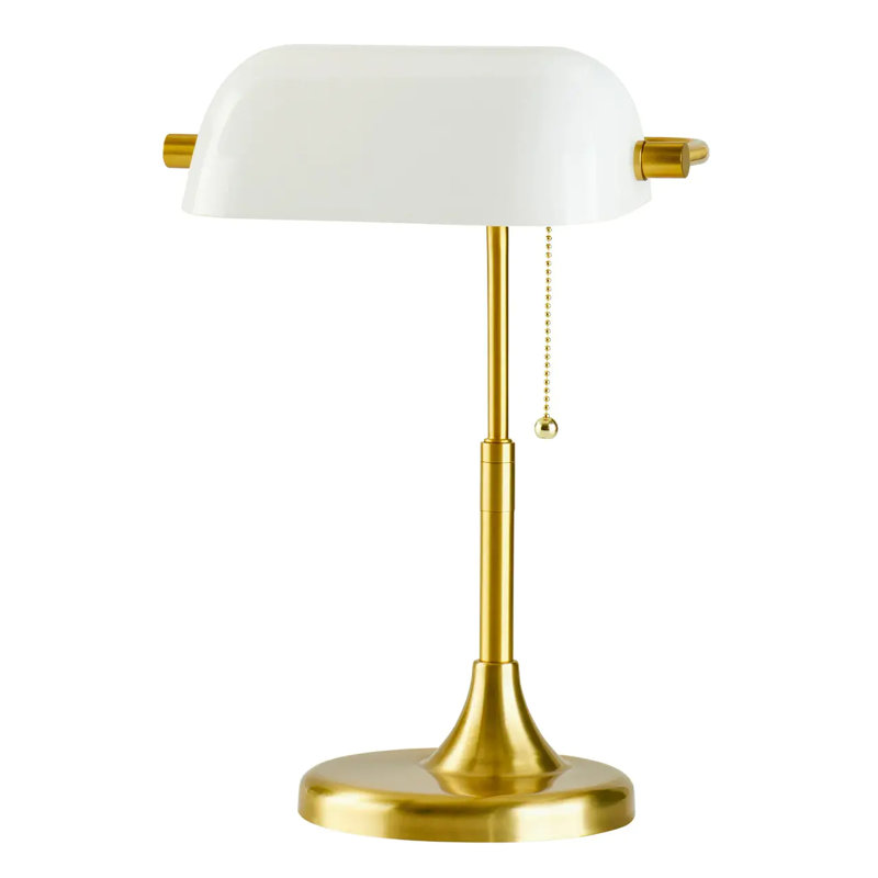 Lampe de bureau 19 po / 19 po