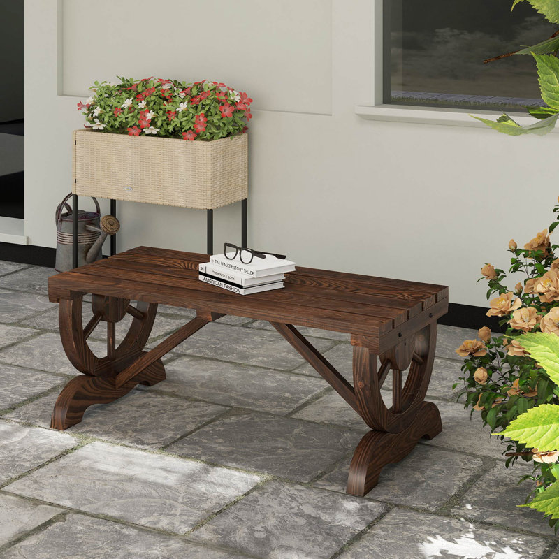 Lewis Bench