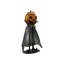 Figurine citrouille 27 po