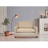 Clark Convertible Chair