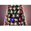 Arbre de Noël artificiel pin vert 4 pi Firework