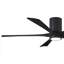 Ventilateur de plafond à 5 pales DEL avec ensemble d'éclairage inclus Irene-264798014-264743195-190528878