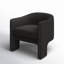 Fauteuil l 30,3 po Upland-324490152