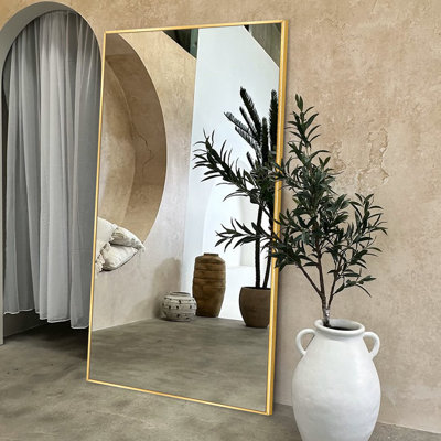 Miroir pleine grandeur Vertell