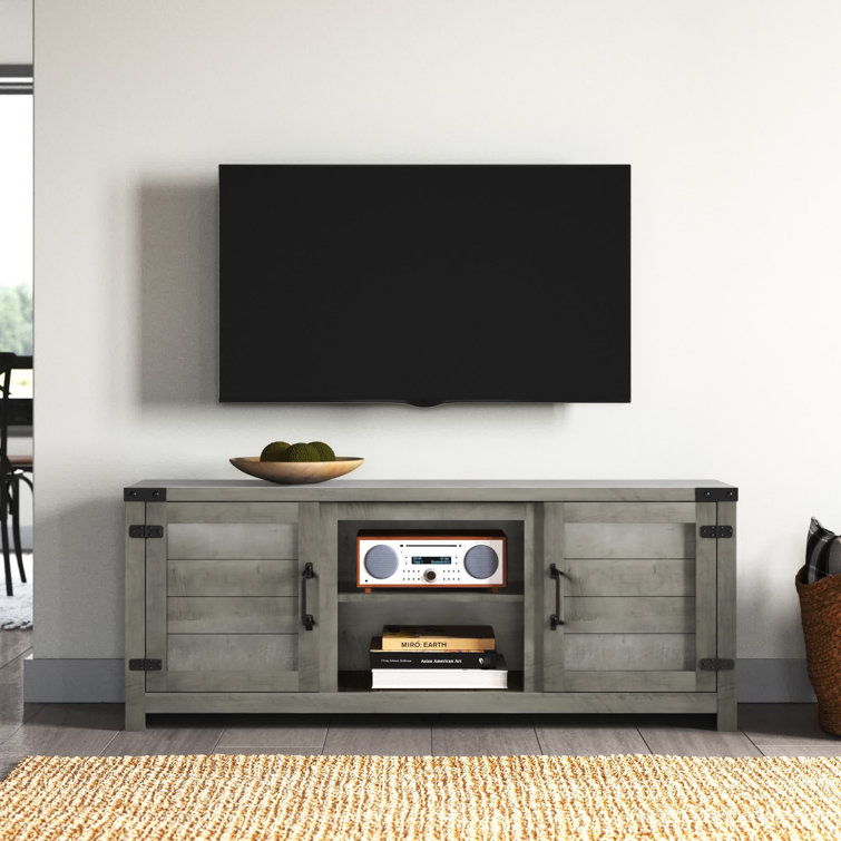 Guadalupe TV Stand for TVs up to 65"