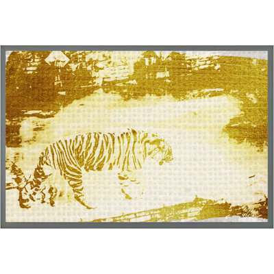 Single Picture Frame Print