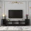 Harveysburg Unfinished TV Stand for TVs up to 24"