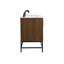 Ensemble de meuble-lavabo double 60 po Eugene-323889359