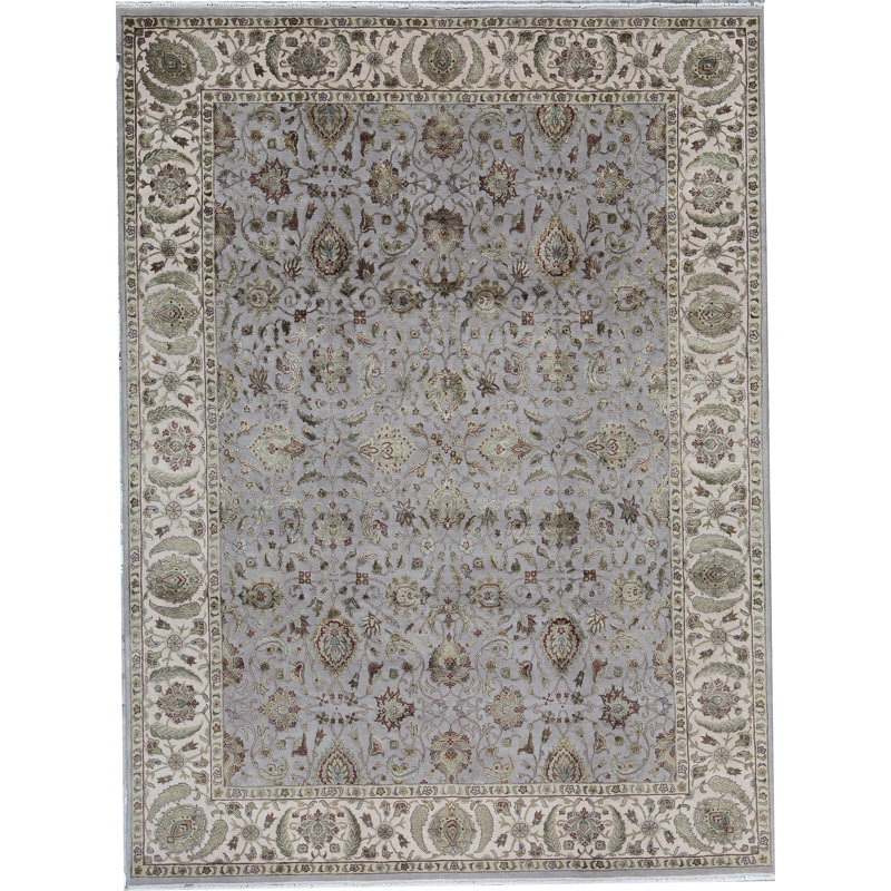 Chantel One-of-a-Kind 9' X 12'2" Area Rug
