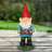 Exhart Bite Me Boris Gnome Statue, 13 Inch
