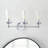 Andersonville 3 - Light Dimmable Vanity Light-1163613126