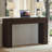 55" Wooden Console Table-1898643468