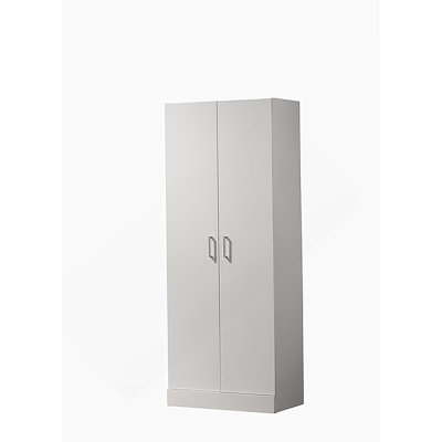 Armoire de rangement Alessia
