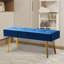 Banc long avec banc et tabouret-1999942671