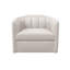 Swivel Tufted Lounge Chair