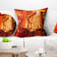 Coussin Abstract-30030540-30034136