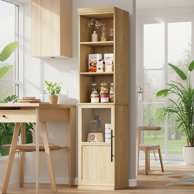 Linen Cabinet
