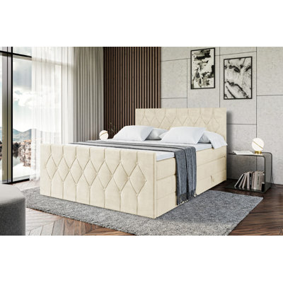 Rylund Bed