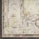 Haydel Oriental Machine Washable Power Loom Polyester Area Rug in Beige
