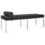 Banc avec revêtement-303297857