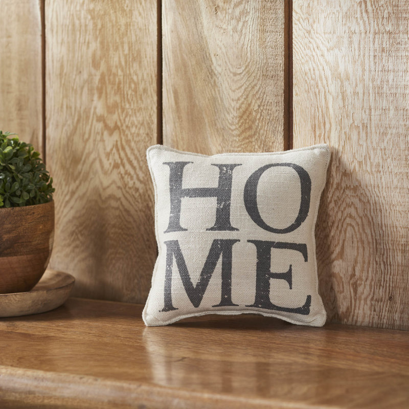 Coussin Finders Keepers